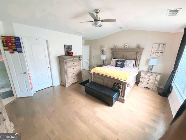 7609 Summer Berry Lane, Lithonia, GA 30038