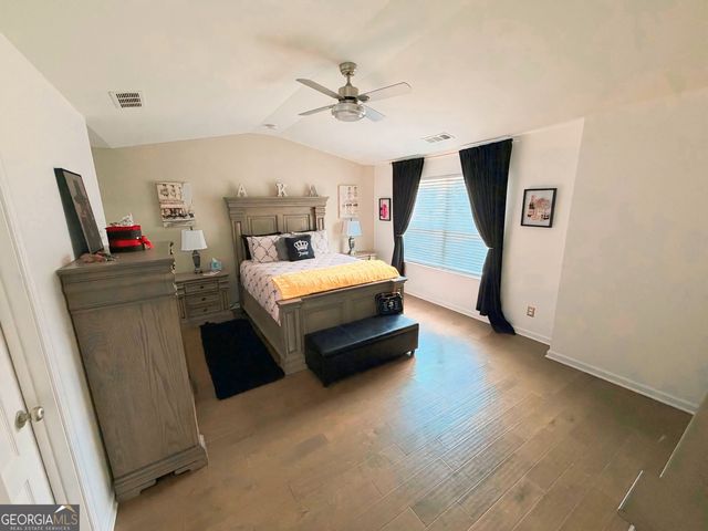 7609 Summer Berry Lane, Lithonia, GA 30038