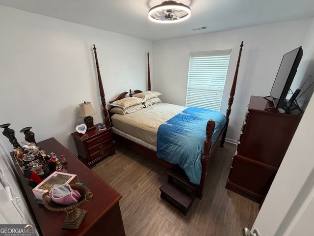 7609 Summer Berry Lane, Lithonia, GA 30038