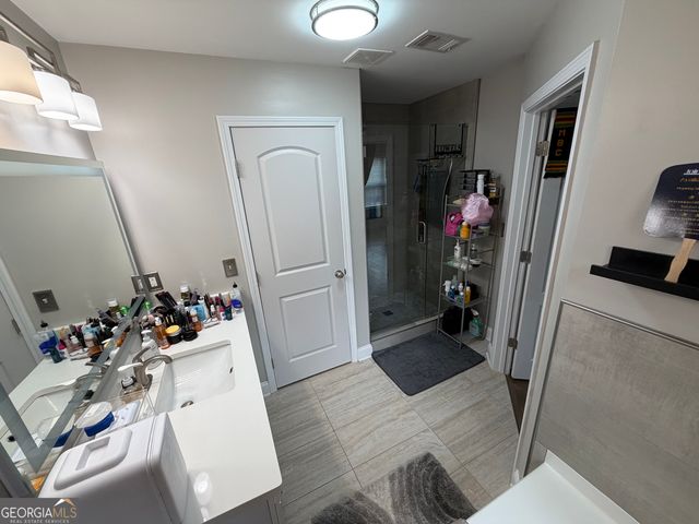 7609 Summer Berry Lane, Lithonia, GA 30038