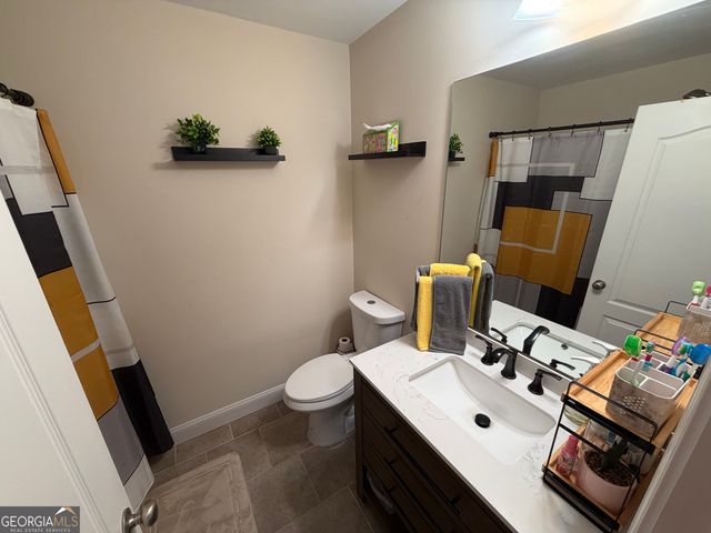 7609 Summer Berry Lane, Lithonia, GA 30038