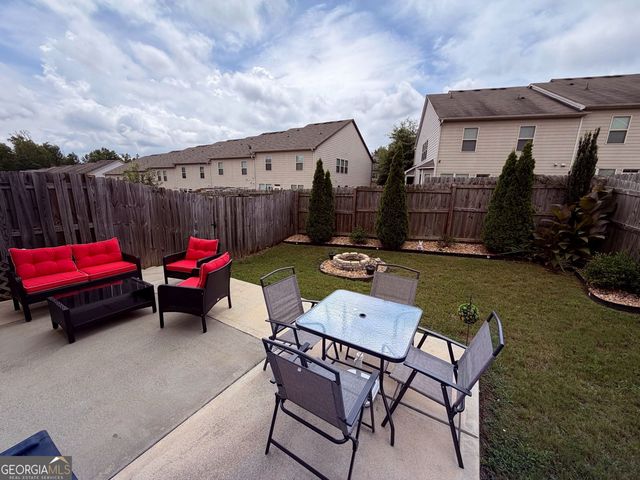 7609 Summer Berry Lane, Lithonia, GA 30038