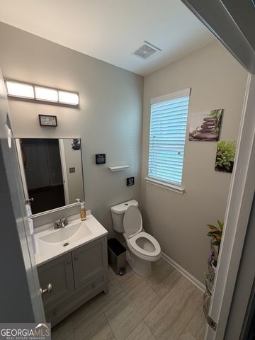 7609 Summer Berry Lane, Lithonia, GA 30038