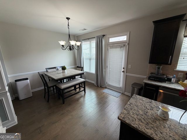 7609 Summer Berry Lane, Lithonia, GA 30038
