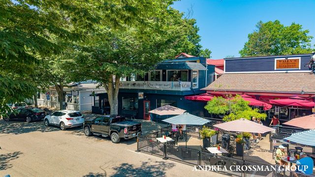 118 Hoffman Street, Saugatuck, MI 49453