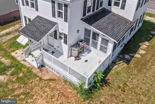 348 MAIN ST, Cedarville, NJ 08311