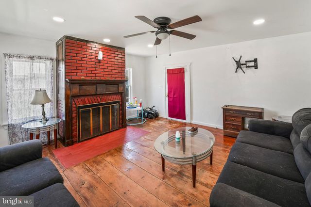 348 MAIN ST, Cedarville, NJ 08311