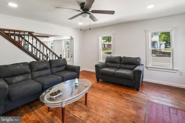 348 MAIN ST, Cedarville, NJ 08311