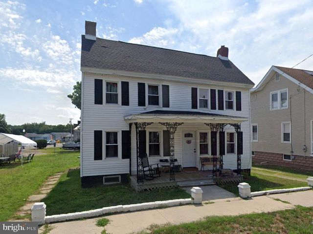 348 MAIN ST, Cedarville, NJ 08311