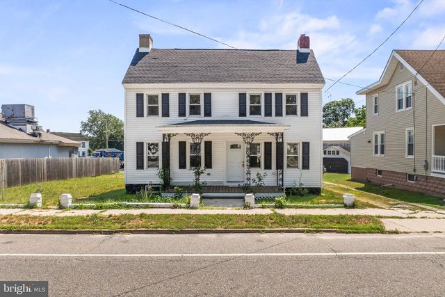 348 MAIN ST, Cedarville, NJ 08311