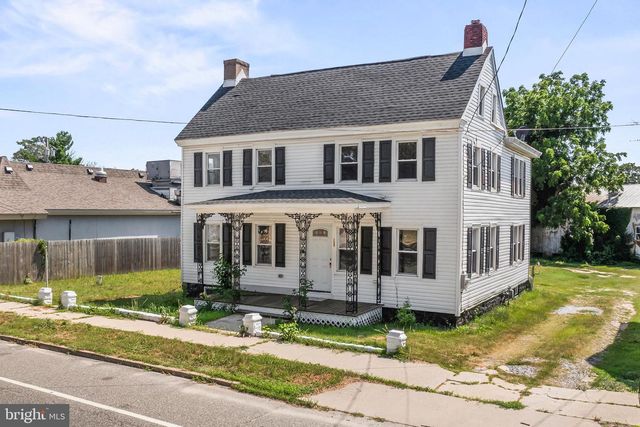 348 MAIN ST, Cedarville, NJ 08311