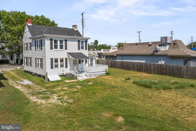 348 MAIN ST, Cedarville, NJ 08311