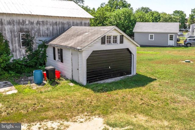 348 MAIN ST, Cedarville, NJ 08311