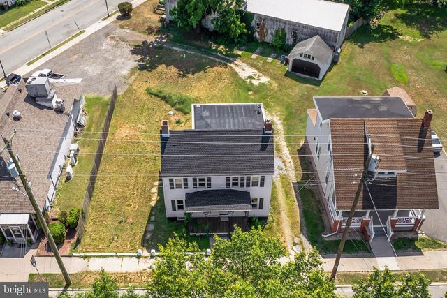 348 MAIN ST, Cedarville, NJ 08311