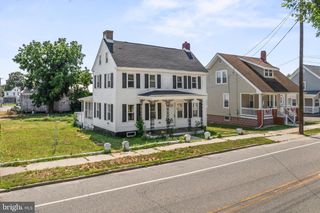 348 MAIN ST, Cedarville, NJ 08311