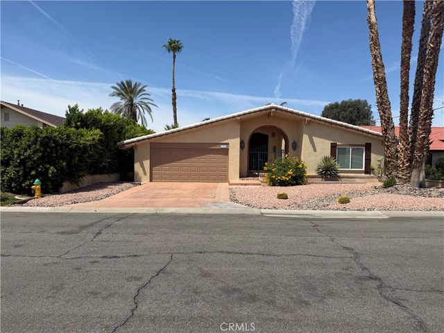 43485 Texas Avenue, Palm Desert, CA 92211