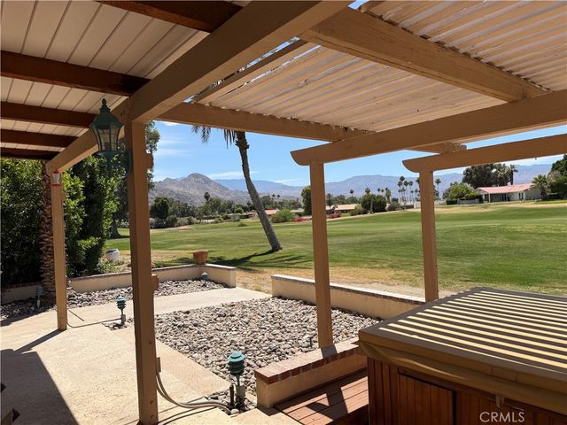 43485 Texas Avenue, Palm Desert, CA 92211