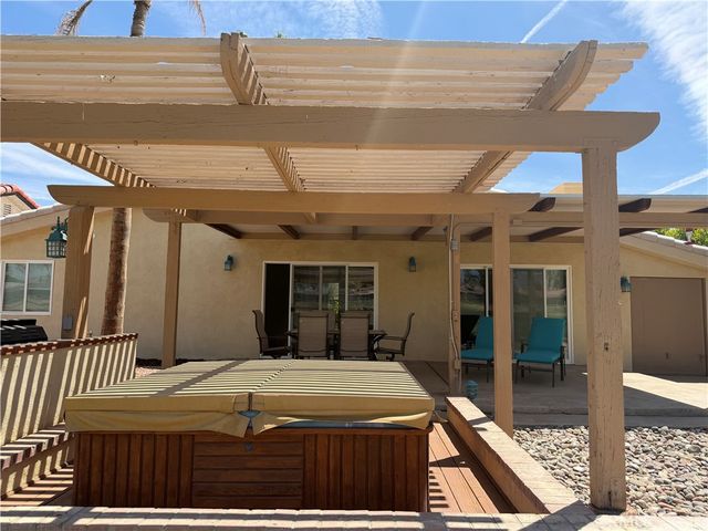43485 Texas Avenue, Palm Desert, CA 92211