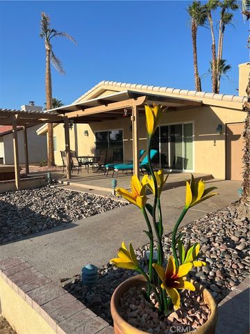 43485 Texas Avenue, Palm Desert, CA 92211