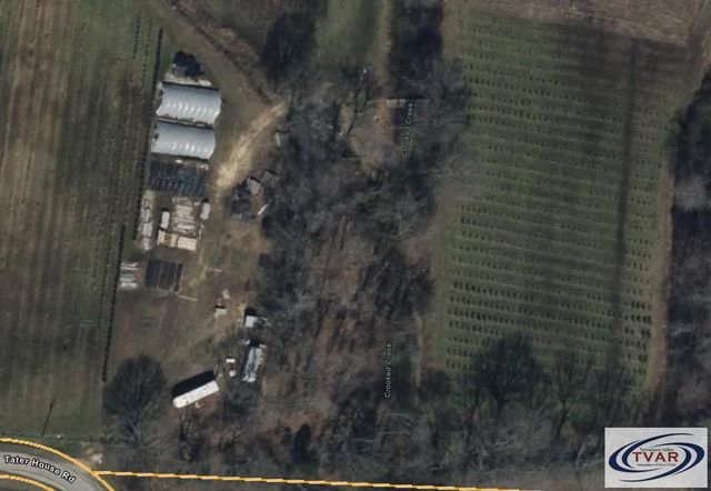 0 Hwy 77, Huntingdon, TN 38344