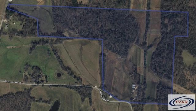 0 Hwy 77, Huntingdon, TN 38344