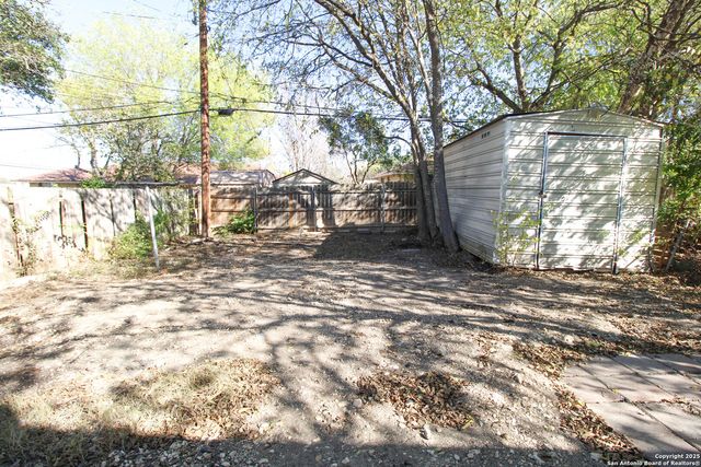 1031 Fabulous, San Antonio, TX 78213