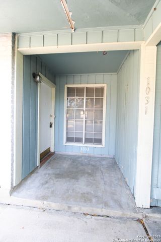1031 Fabulous, San Antonio, TX 78213