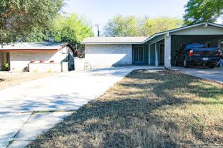 1031 Fabulous, San Antonio, TX 78213