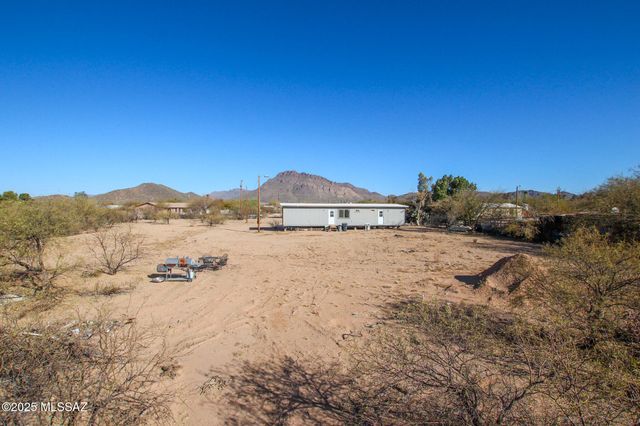 6855 W Kay Lynn Drive, Tucson, AZ 85735