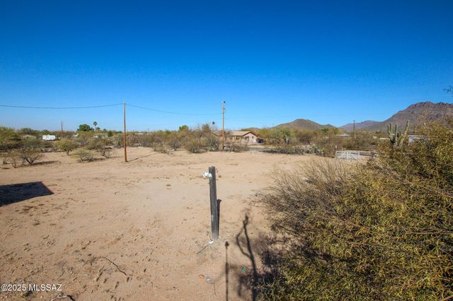 6855 W Kay Lynn Drive, Tucson, AZ 85735