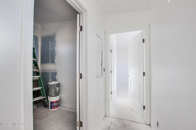 6855 W Kay Lynn Drive, Tucson, AZ 85735