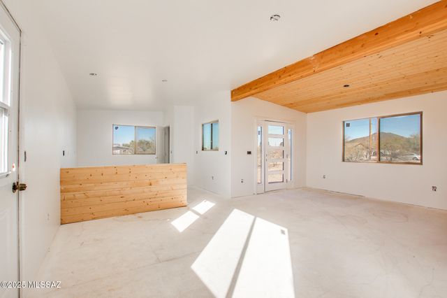 6855 W Kay Lynn Drive, Tucson, AZ 85735