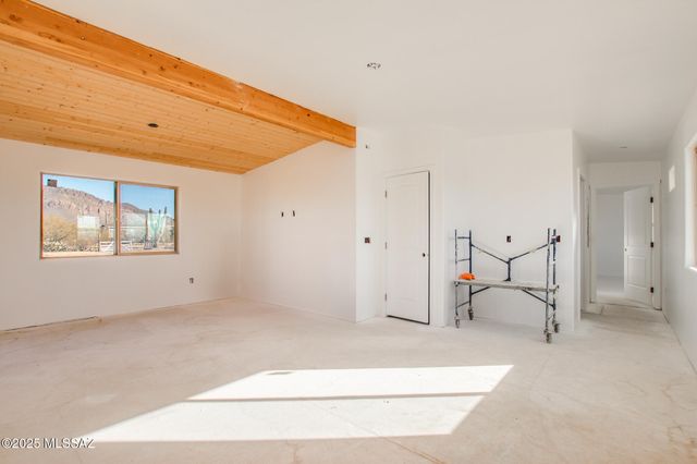 6855 W Kay Lynn Drive, Tucson, AZ 85735