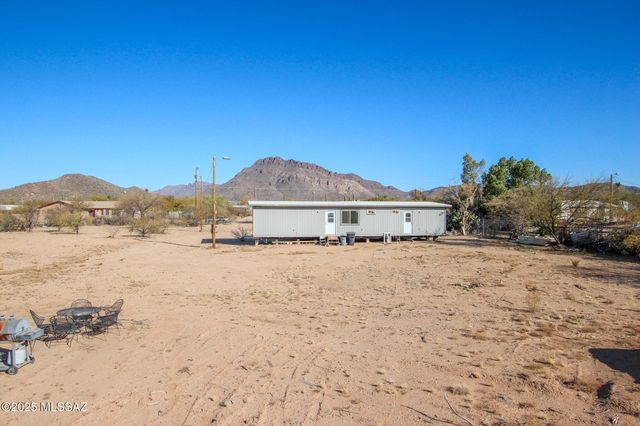 6855 W Kay Lynn Drive, Tucson, AZ 85735