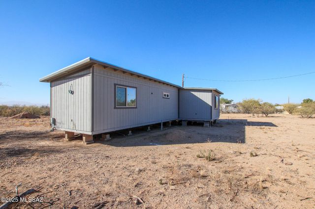 6855 W Kay Lynn Drive, Tucson, AZ 85735