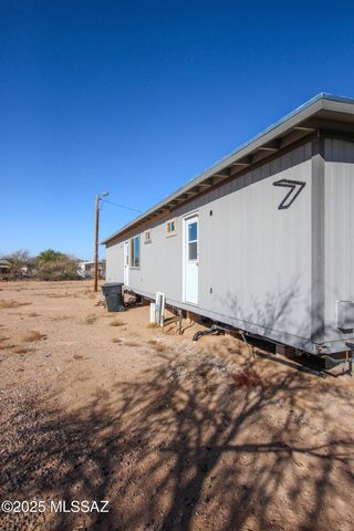 6855 W Kay Lynn Drive, Tucson, AZ 85735