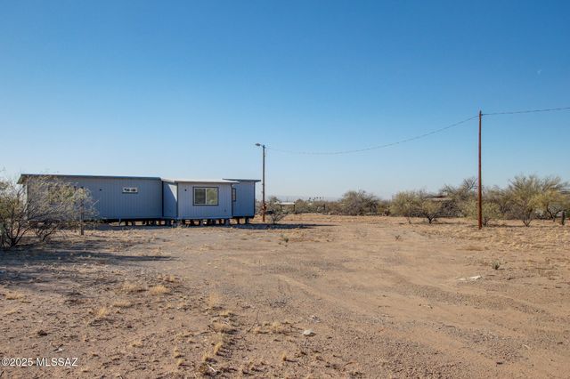 6855 W Kay Lynn Drive, Tucson, AZ 85735