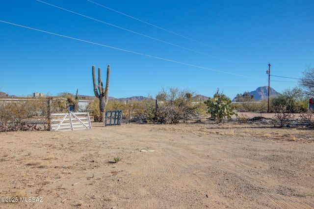 6855 W Kay Lynn Drive, Tucson, AZ 85735