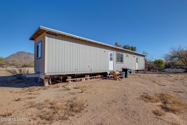 6855 W Kay Lynn Drive, Tucson, AZ 85735