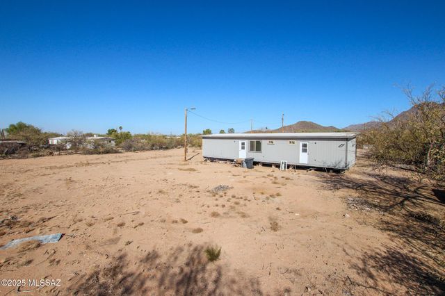6855 W Kay Lynn Drive, Tucson, AZ 85735
