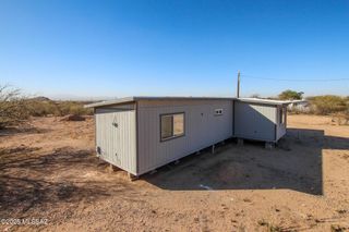 6855 W Kay Lynn Drive, Tucson, AZ 85735