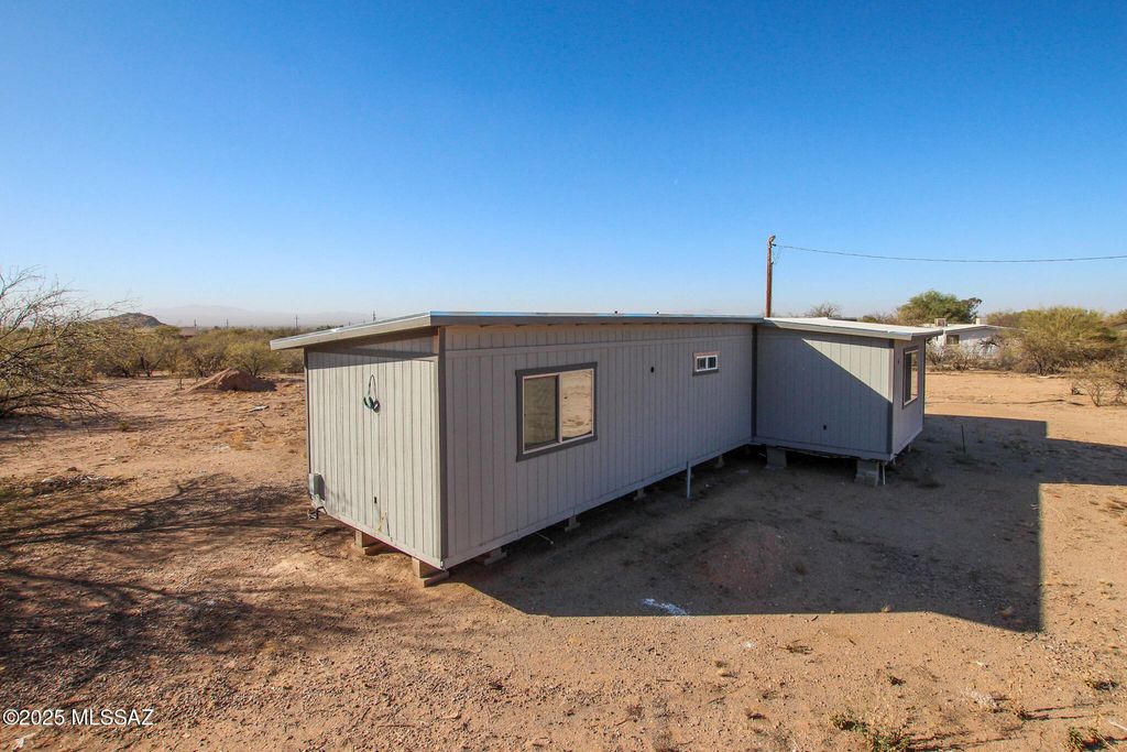 6855 W Kay Lynn Drive, Tucson, AZ 85735