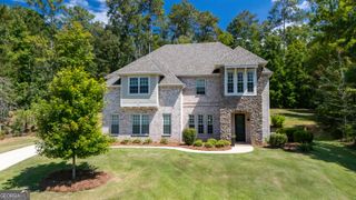 114 Millridge Drive, Lagrange, GA 30240