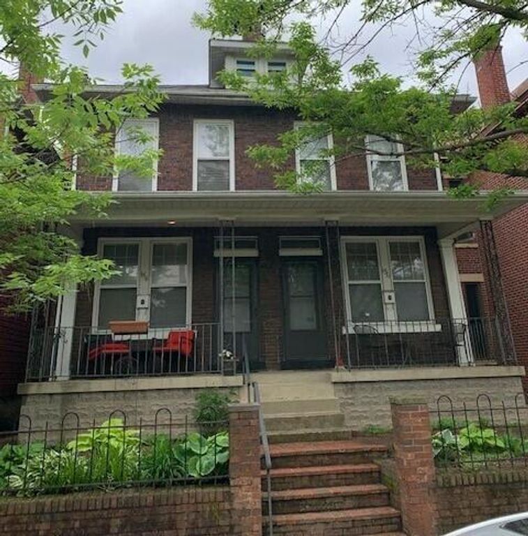 154-156 E Gates Street, Columbus, OH 43206