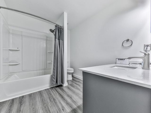 932 Blackwell Trail, Marietta, GA 30066