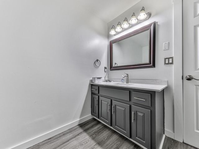932 Blackwell Trail, Marietta, GA 30066