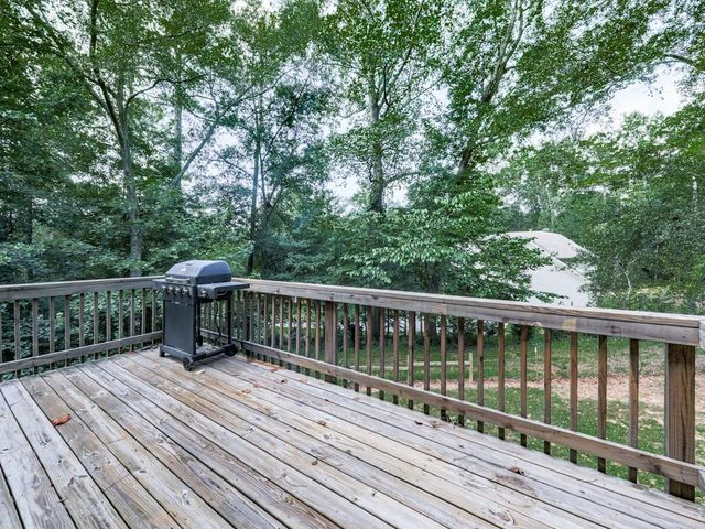 932 Blackwell Trail, Marietta, GA 30066