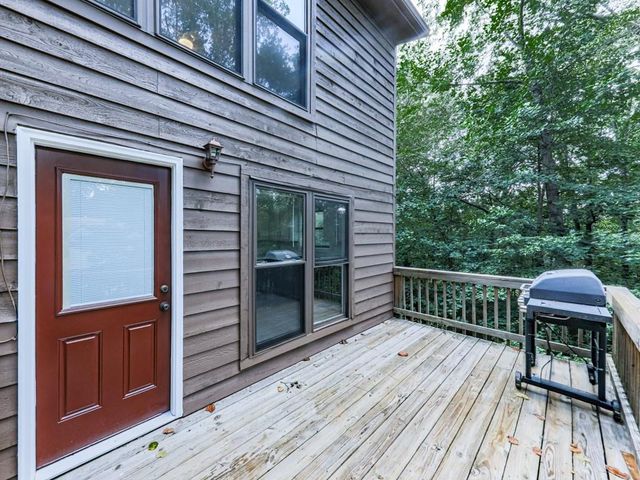 932 Blackwell Trail, Marietta, GA 30066