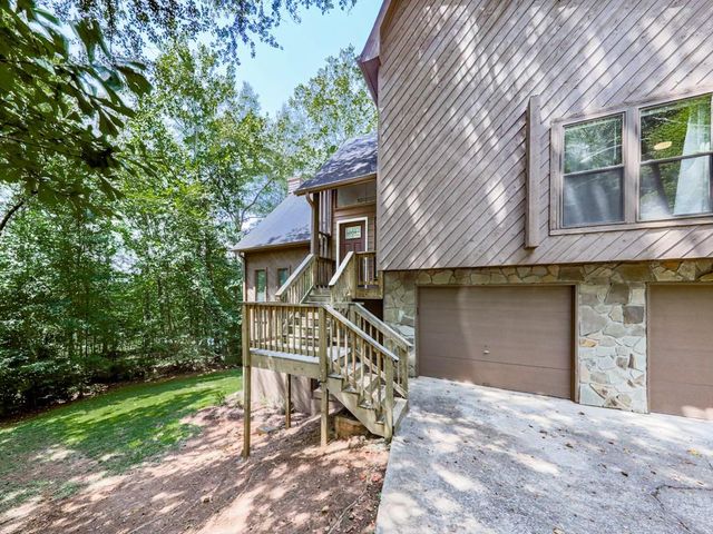 932 Blackwell Trail, Marietta, GA 30066