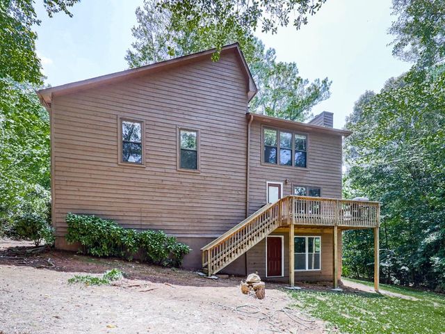 932 Blackwell Trail, Marietta, GA 30066